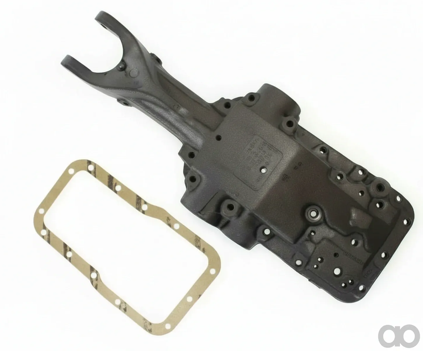 New Holland - 5149118 - Abdeckung