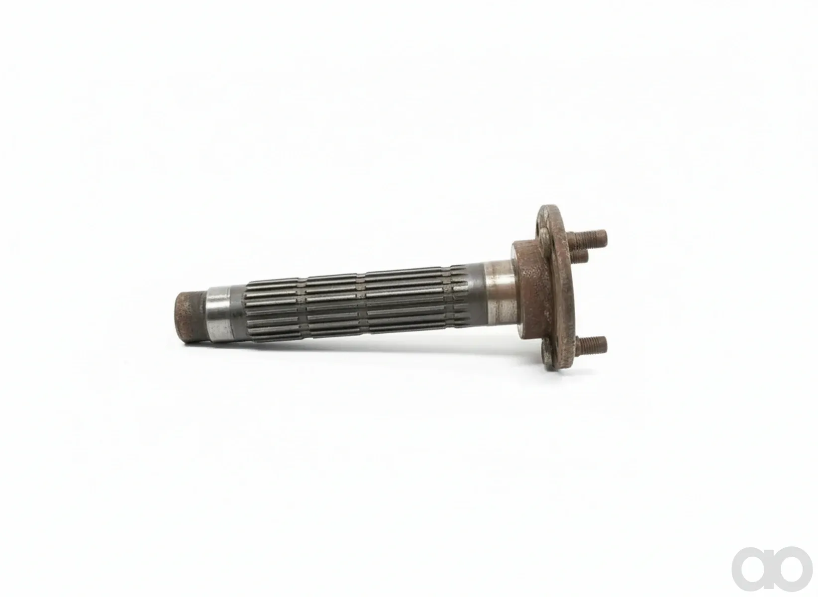 New Holland - 5151411 - Welle