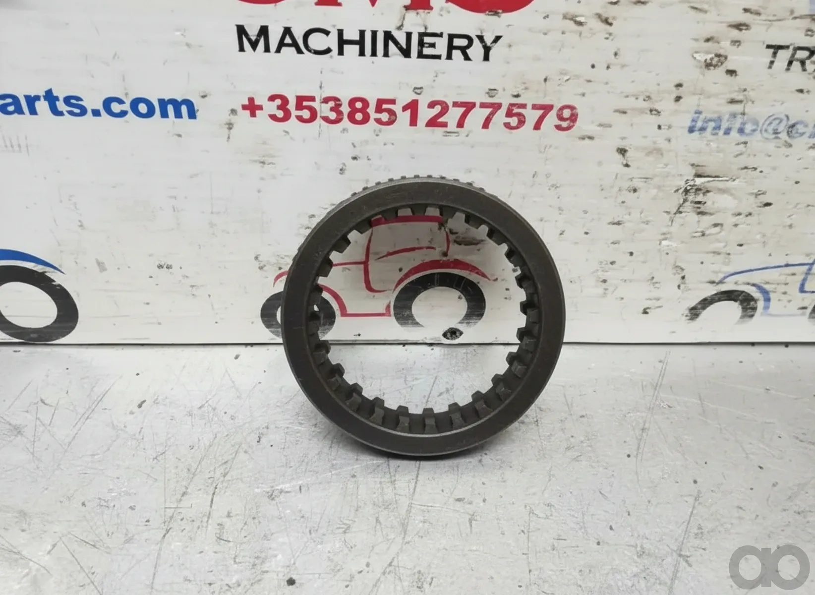 New Holland - 5152681 - Antriebswelle