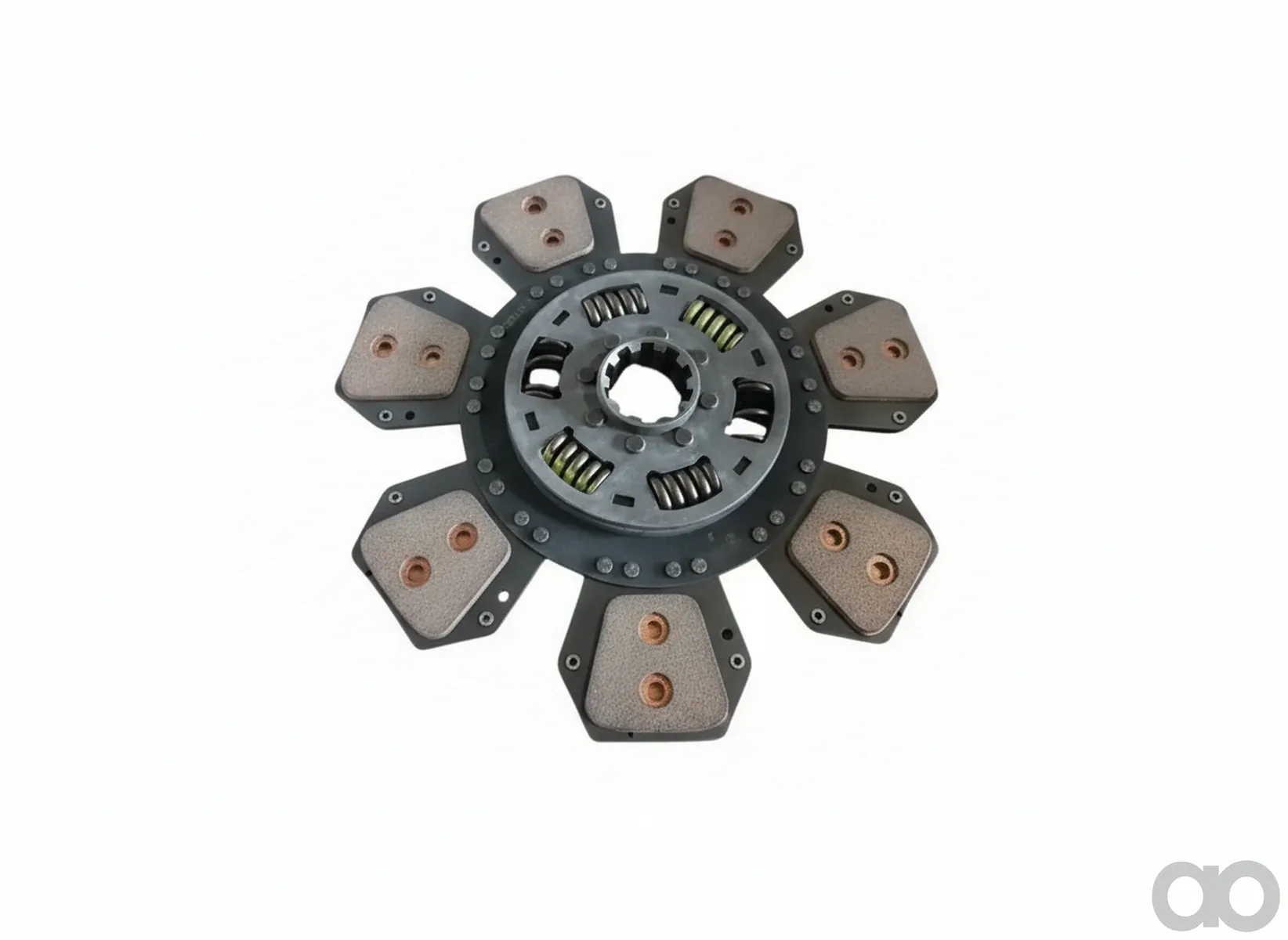 New Holland - 5152736 - Kupplungsscheibe