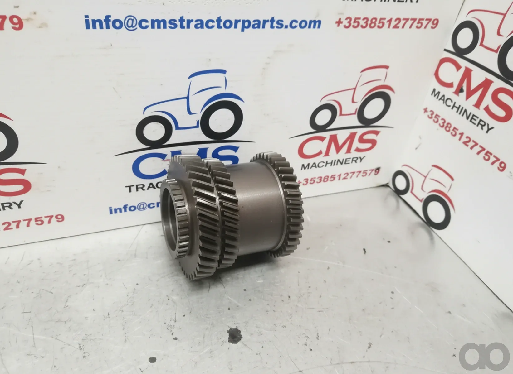 New Holland - 5153639 - Getriebenes Ritzel