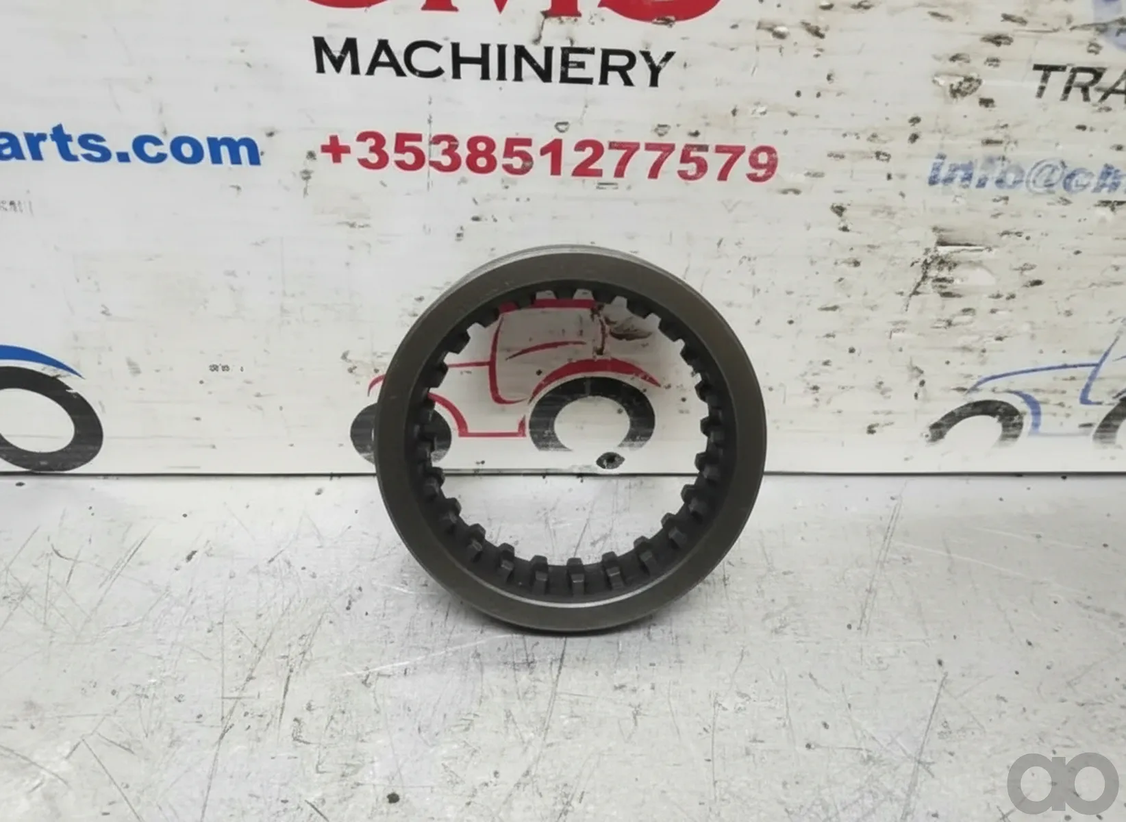 New Holland - 5157158 - Gehaeuse
