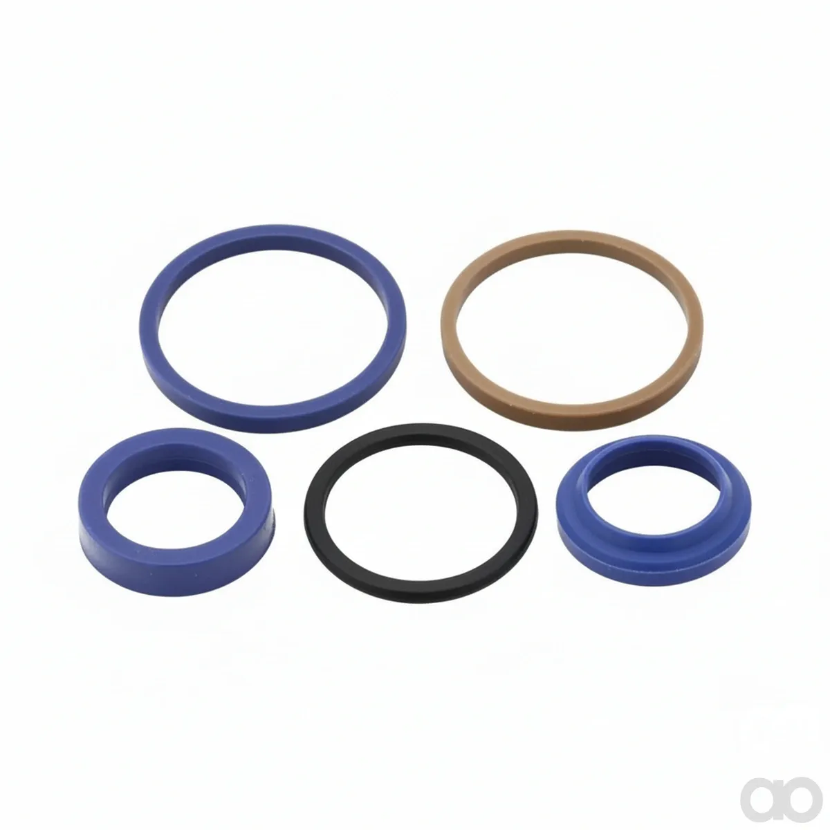 New Holland - 5159756 - Satz