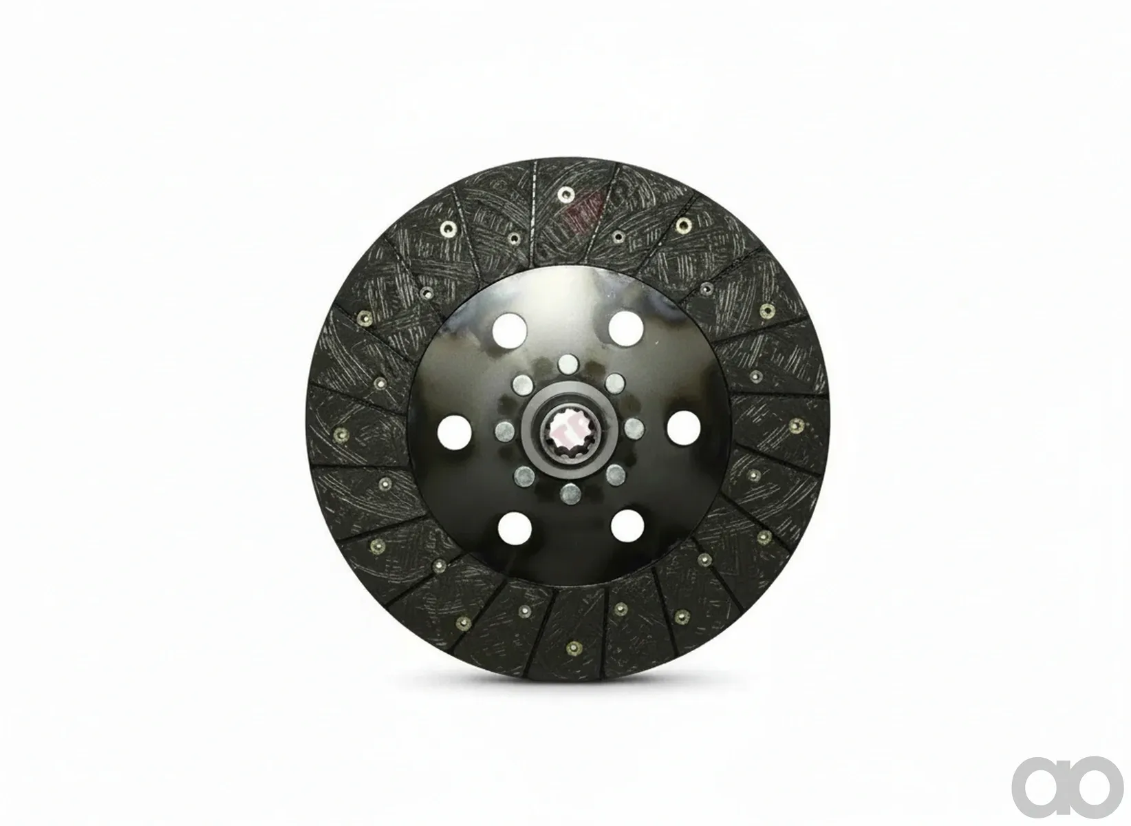 New Holland - 5160434 - Kupplungsscheibe