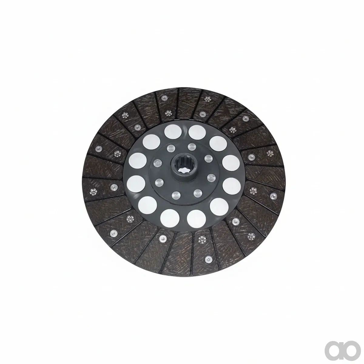 New Holland - 5160450 - Kupplungsscheibe