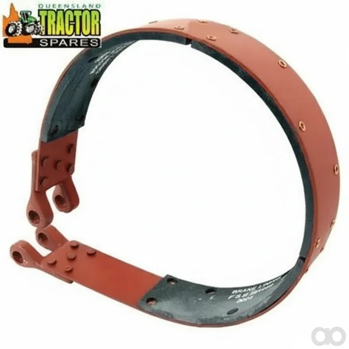 New Holland - 5160713 - Bremsband