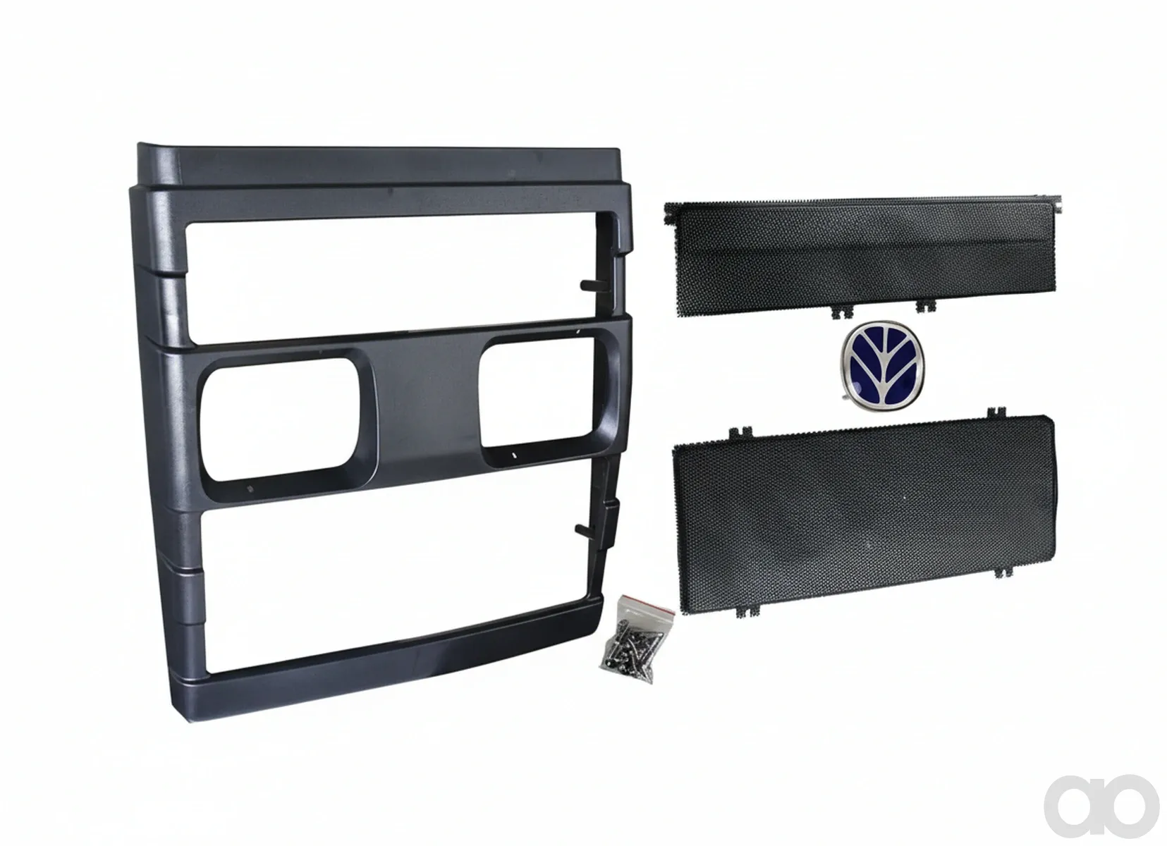New Holland - 5163082 - Grill