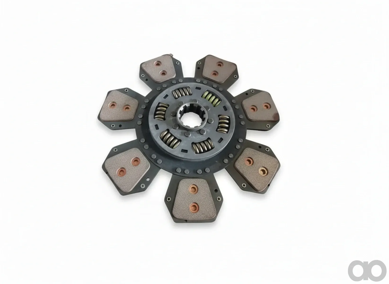 New Holland - 5163937 - Kupplungsscheibe
