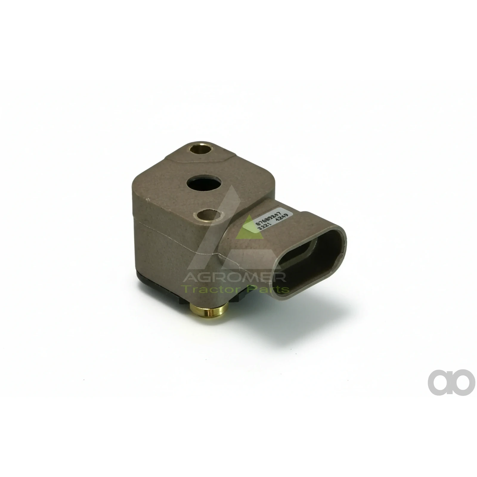 New Holland