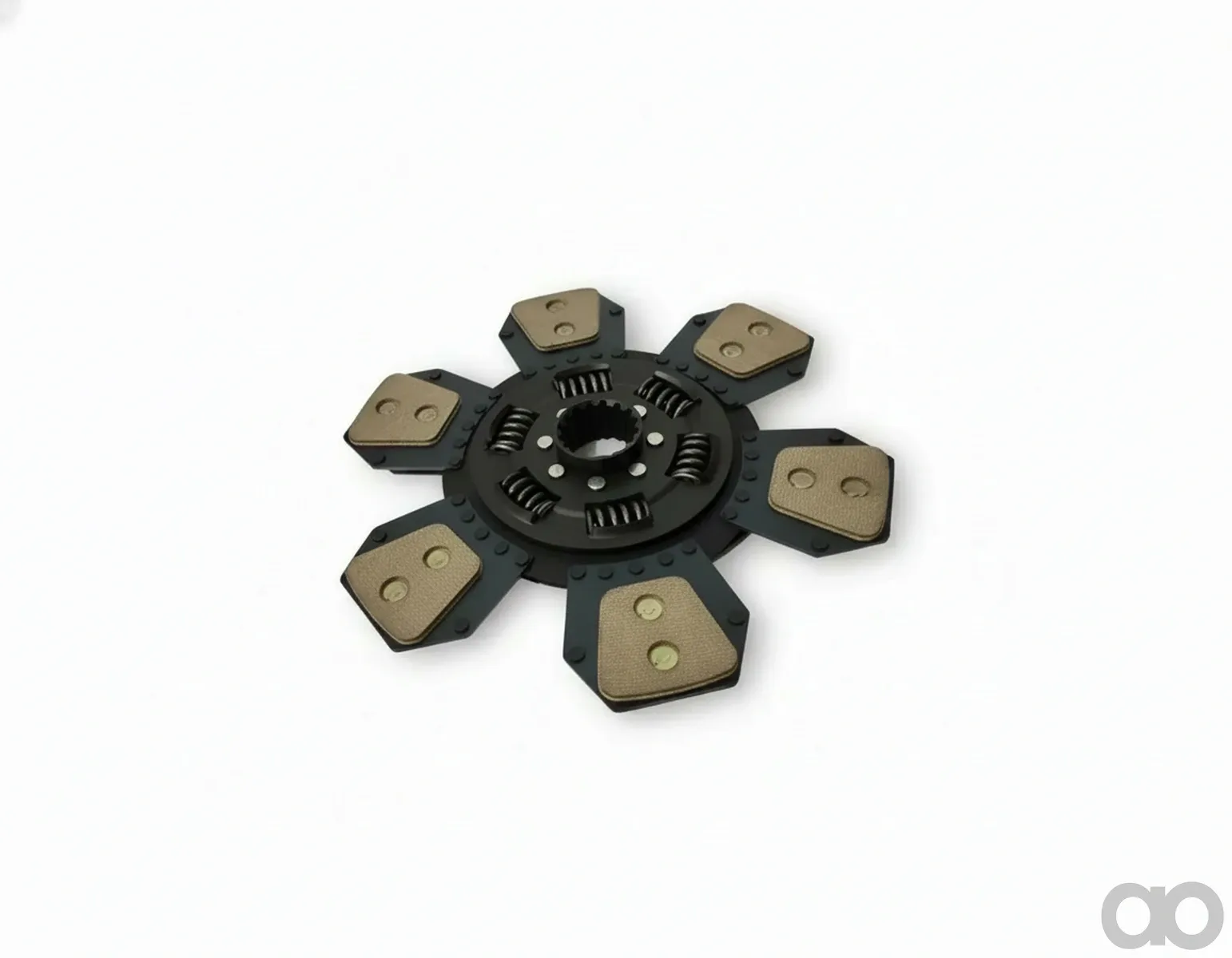 New Holland - 5167928 - Kupplungsplatte