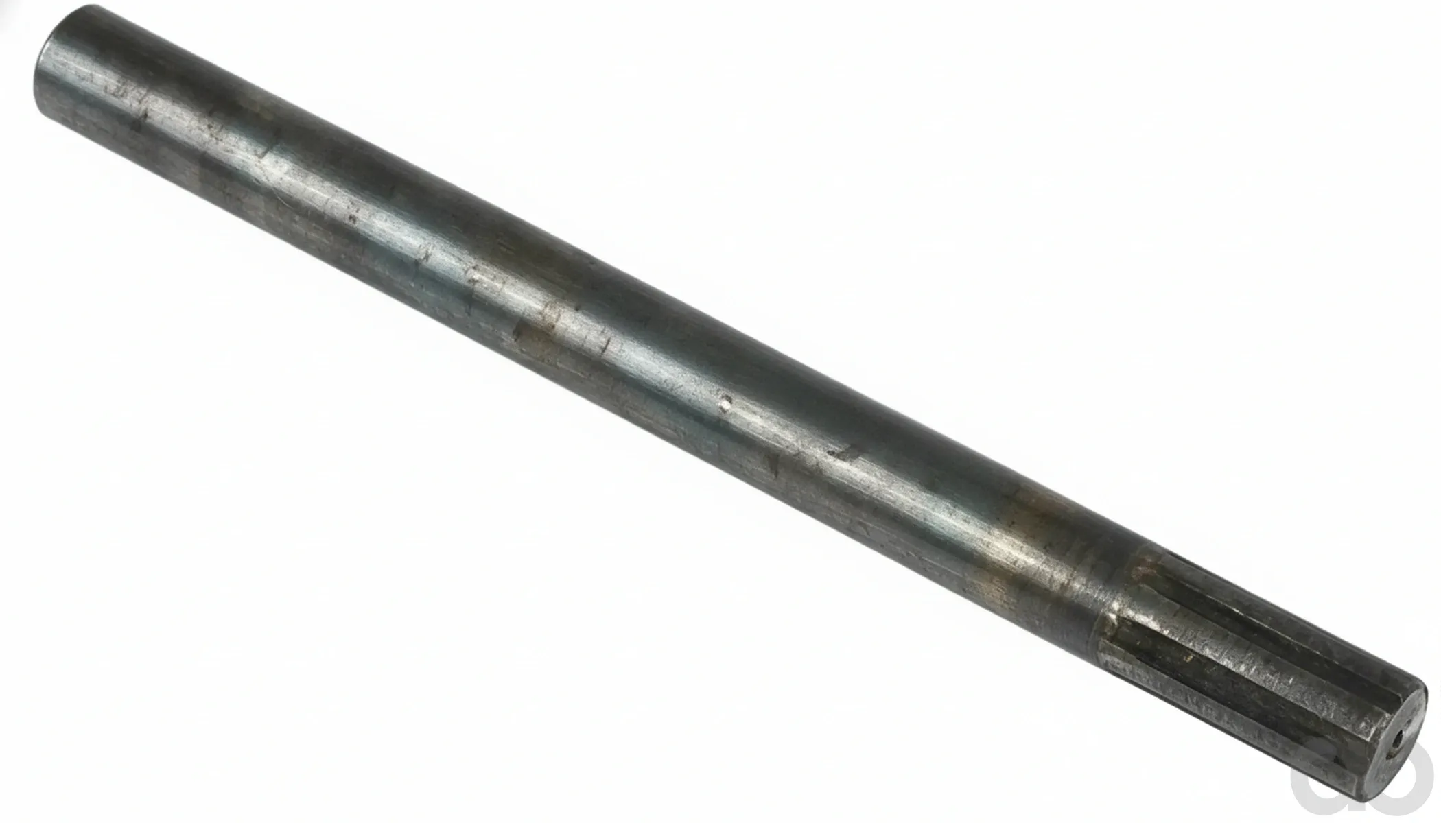 New Holland - 5169339 - Starres Rohr