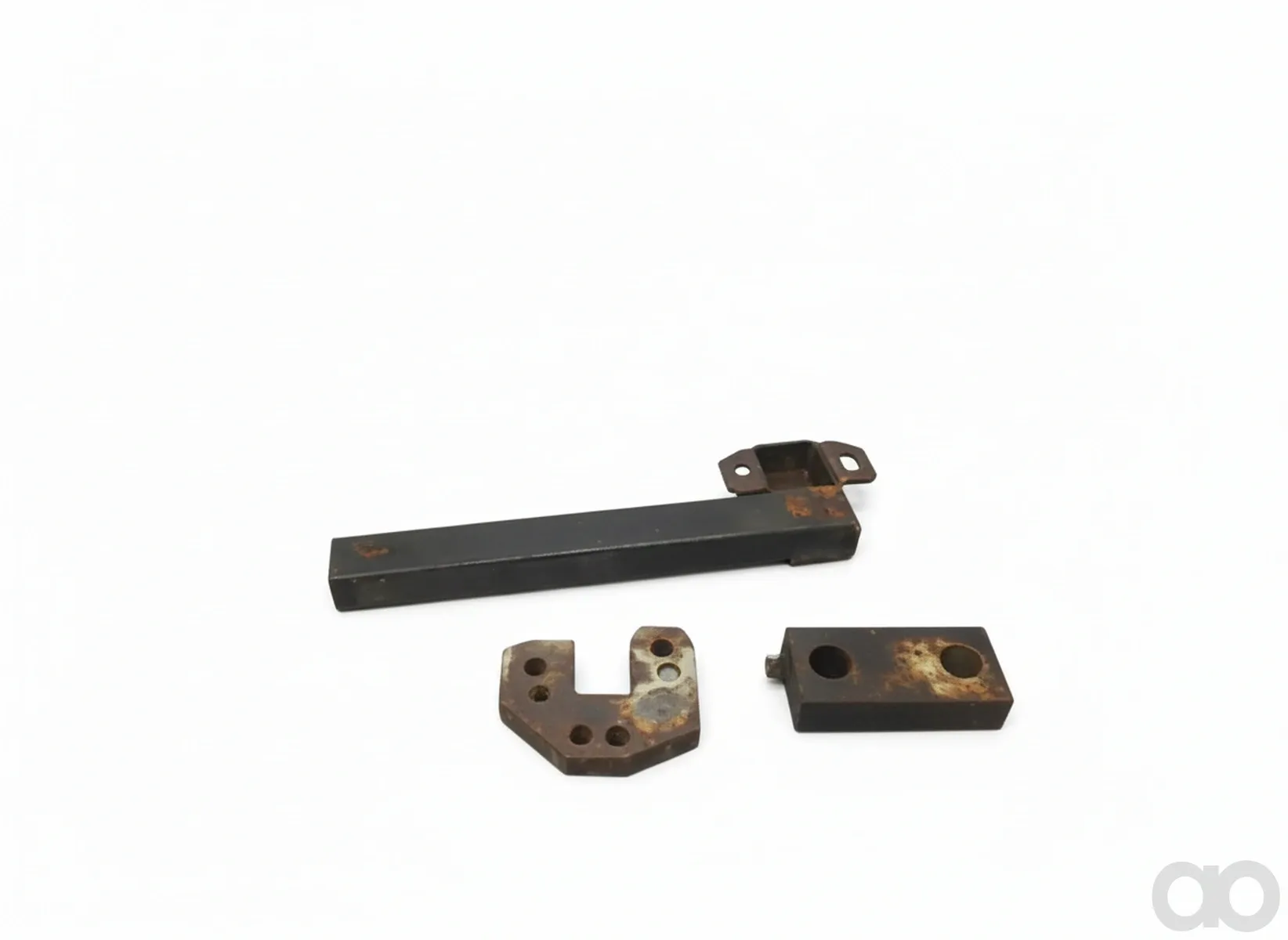New Holland - 5170188 - Schutzschild