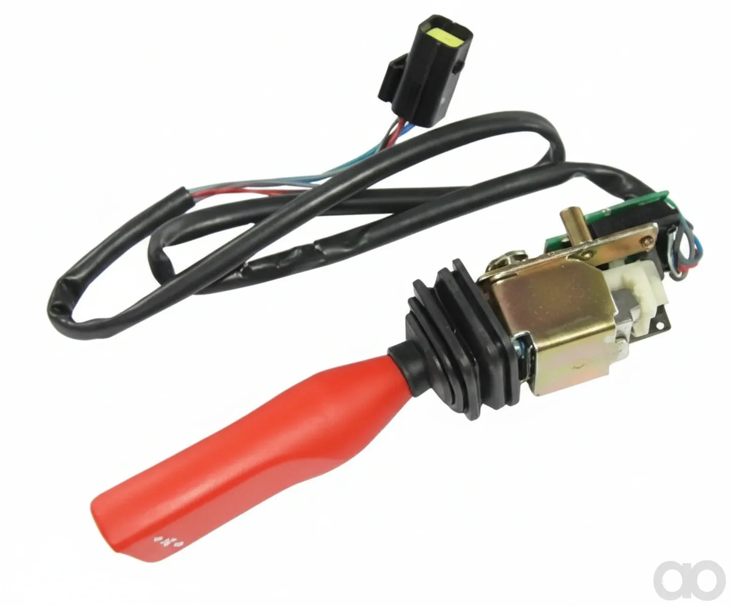 New Holland - 5170213 - Lichtschalter