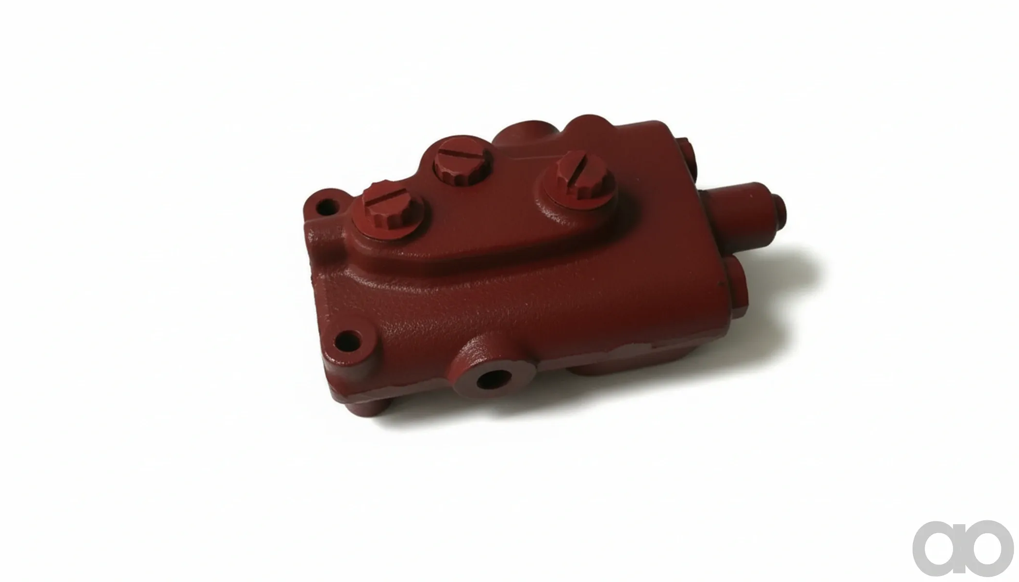 New Holland - 5170395 - Bypassventil