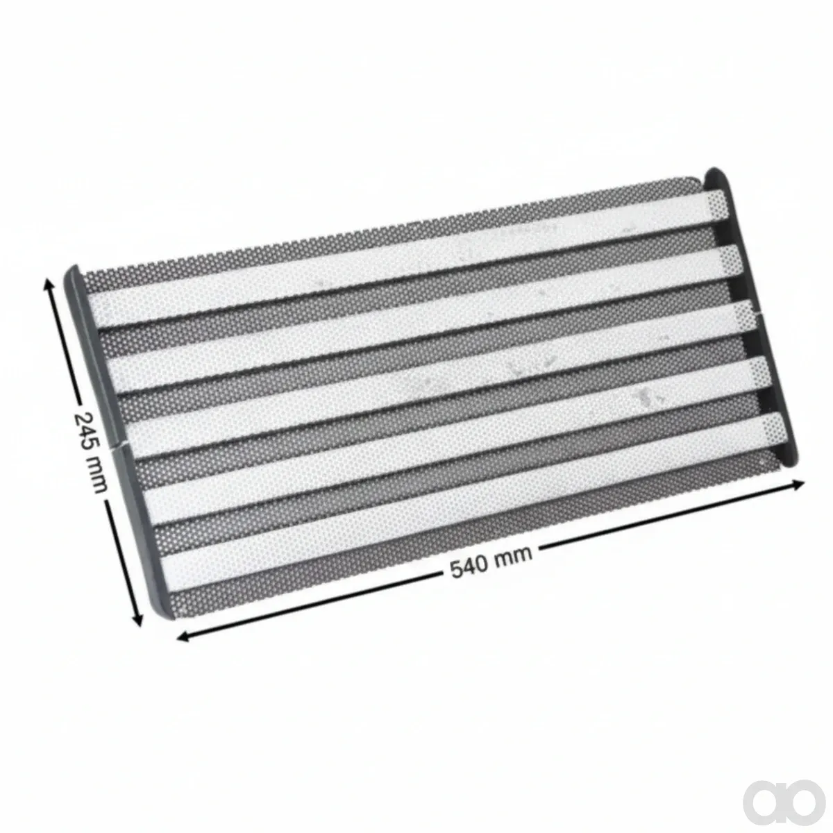 New Holland - 5171767 - Kuehlergrill