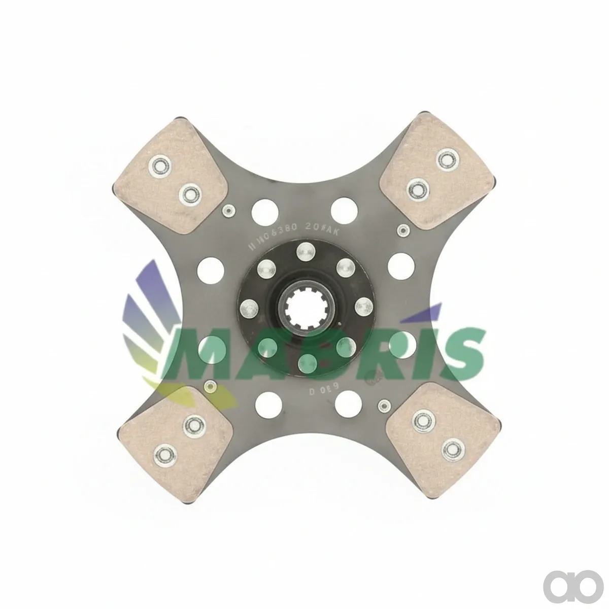 New Holland - 5181425 - Kupplungsplatte