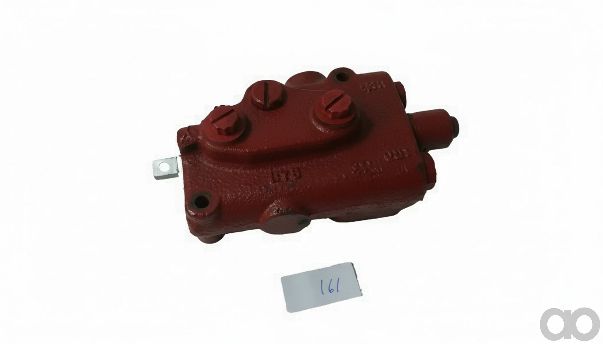 New Holland - 5185320 - Magnetspule