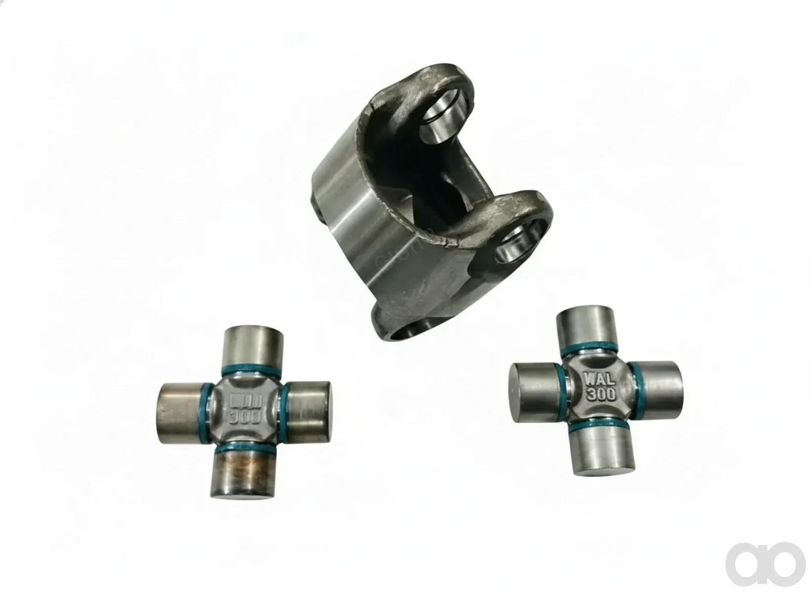 New Holland - 5191027 - Gabel