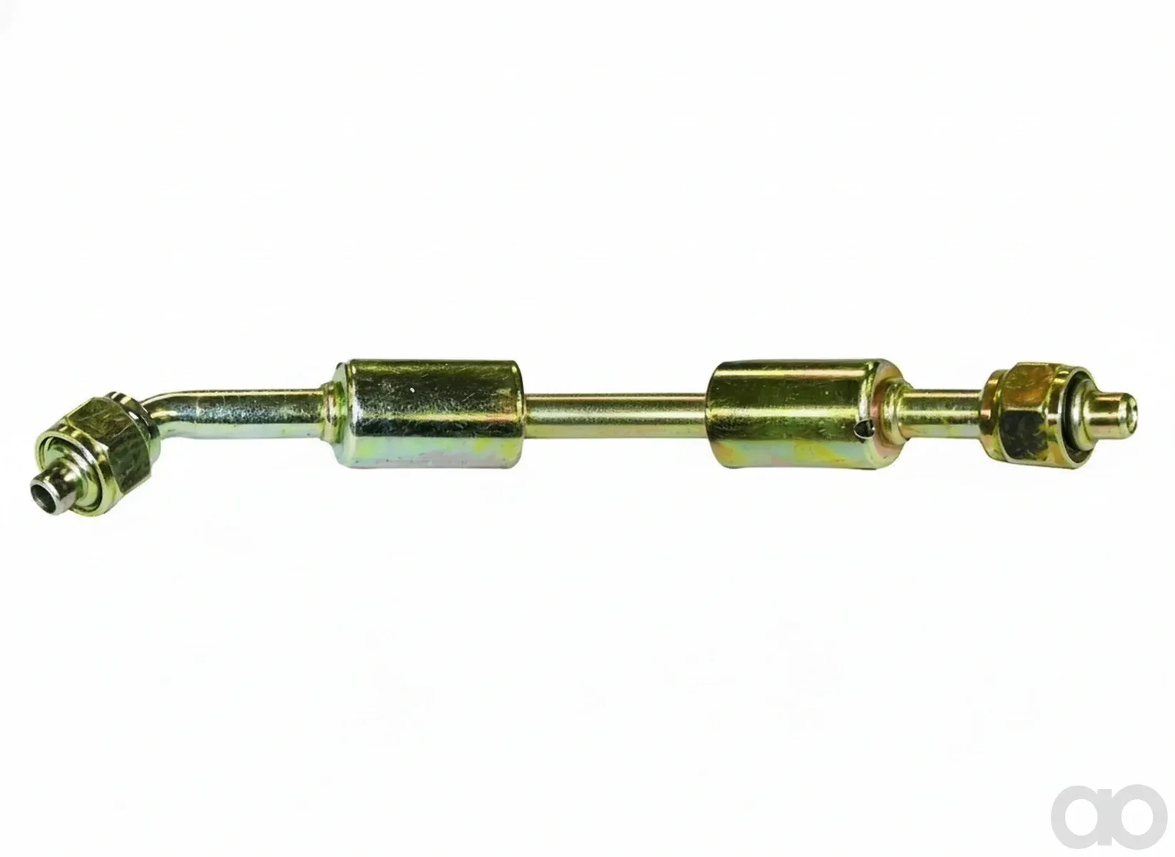 New Holland - 5193128 - Flexibler Schlauch
