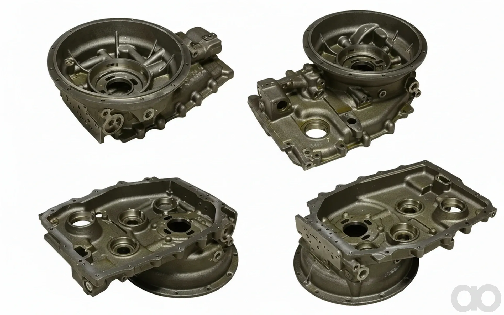 New Holland - 5194243 - Flansch