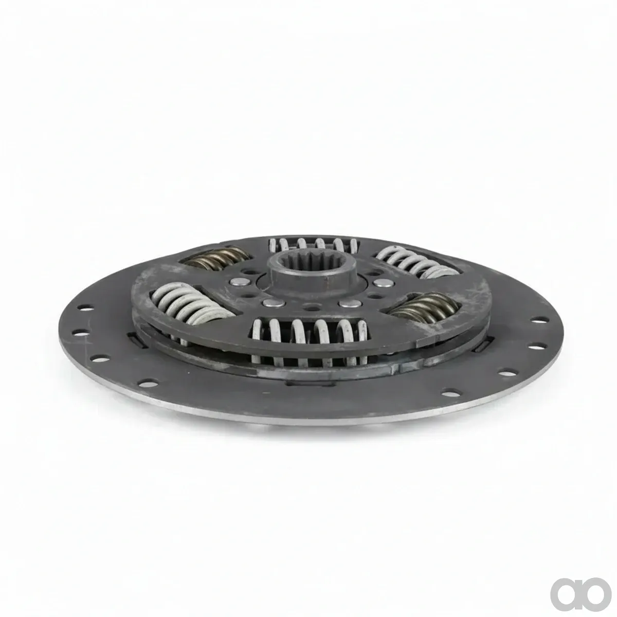 New Holland - 5196061 - Daempferplatte TS100A TA115A