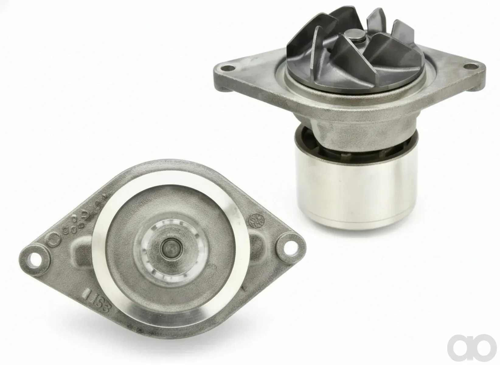 New Holland - 5801878693 - Wasserpumpe