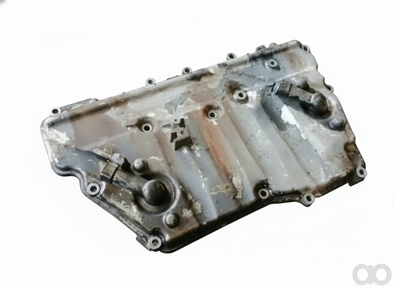 New Holland - 5802136337 - Motoroelwanne