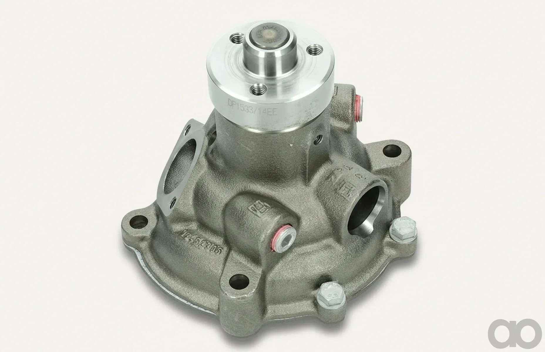 New Holland - 5802705672 - Wasserpumpe