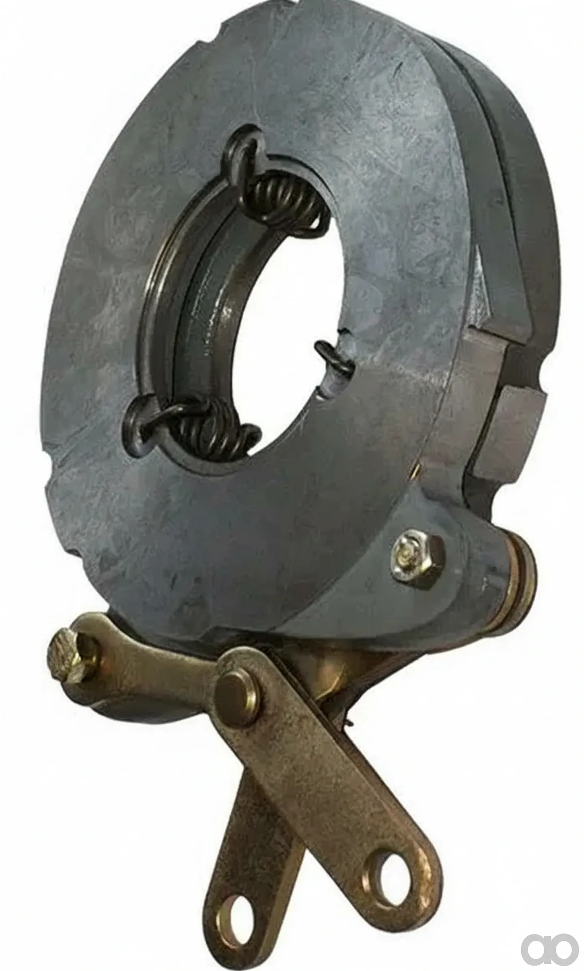 New Holland - 594456 - Platte
