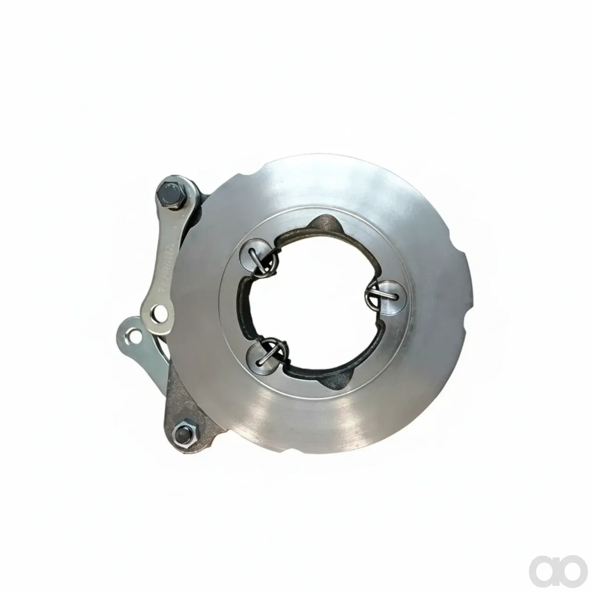 New Holland - 596206 - Bremstrommel