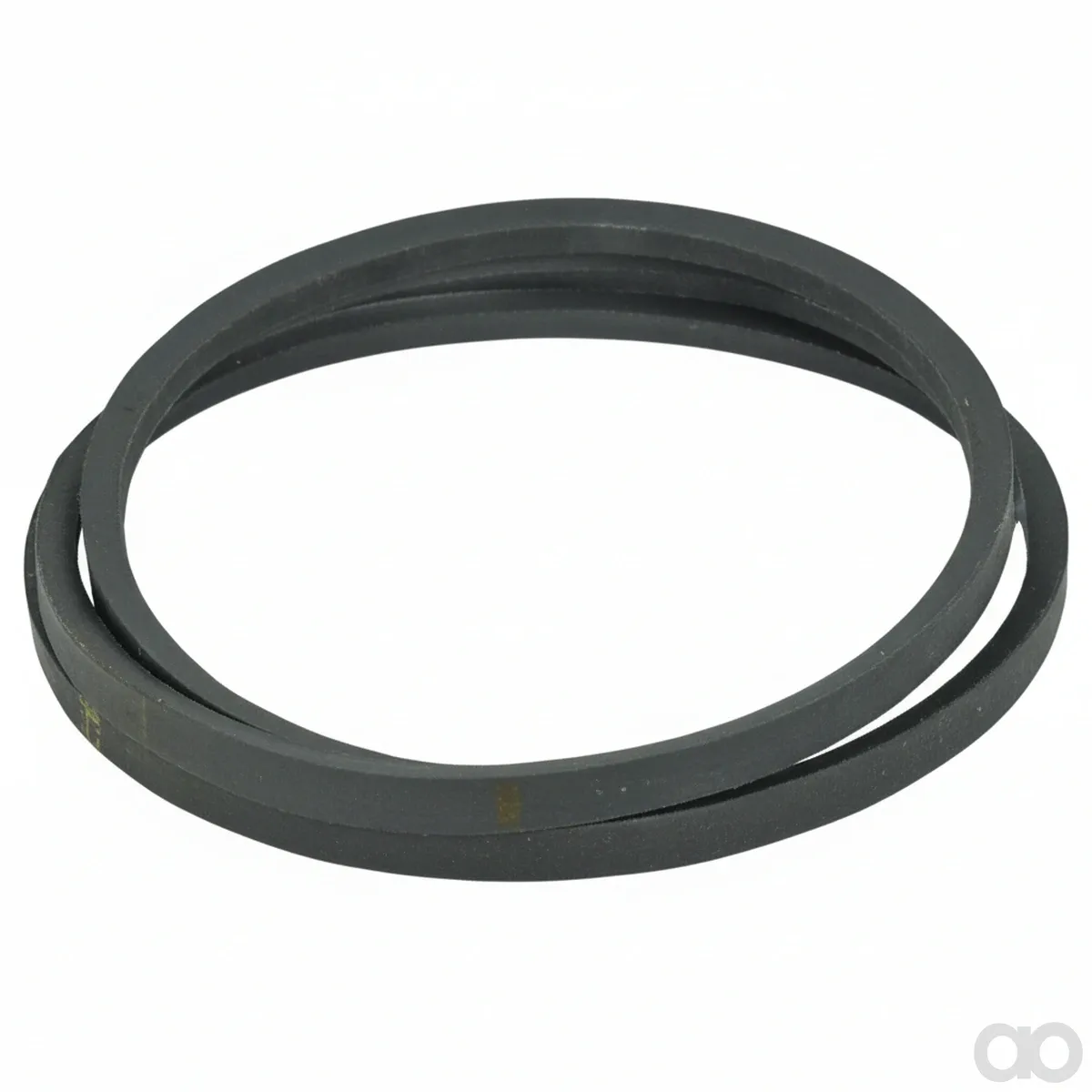 New Holland - 66232 - Antriebsriemen fuer die Trommel - 0,88" breit x 127" lang - 2er Pack