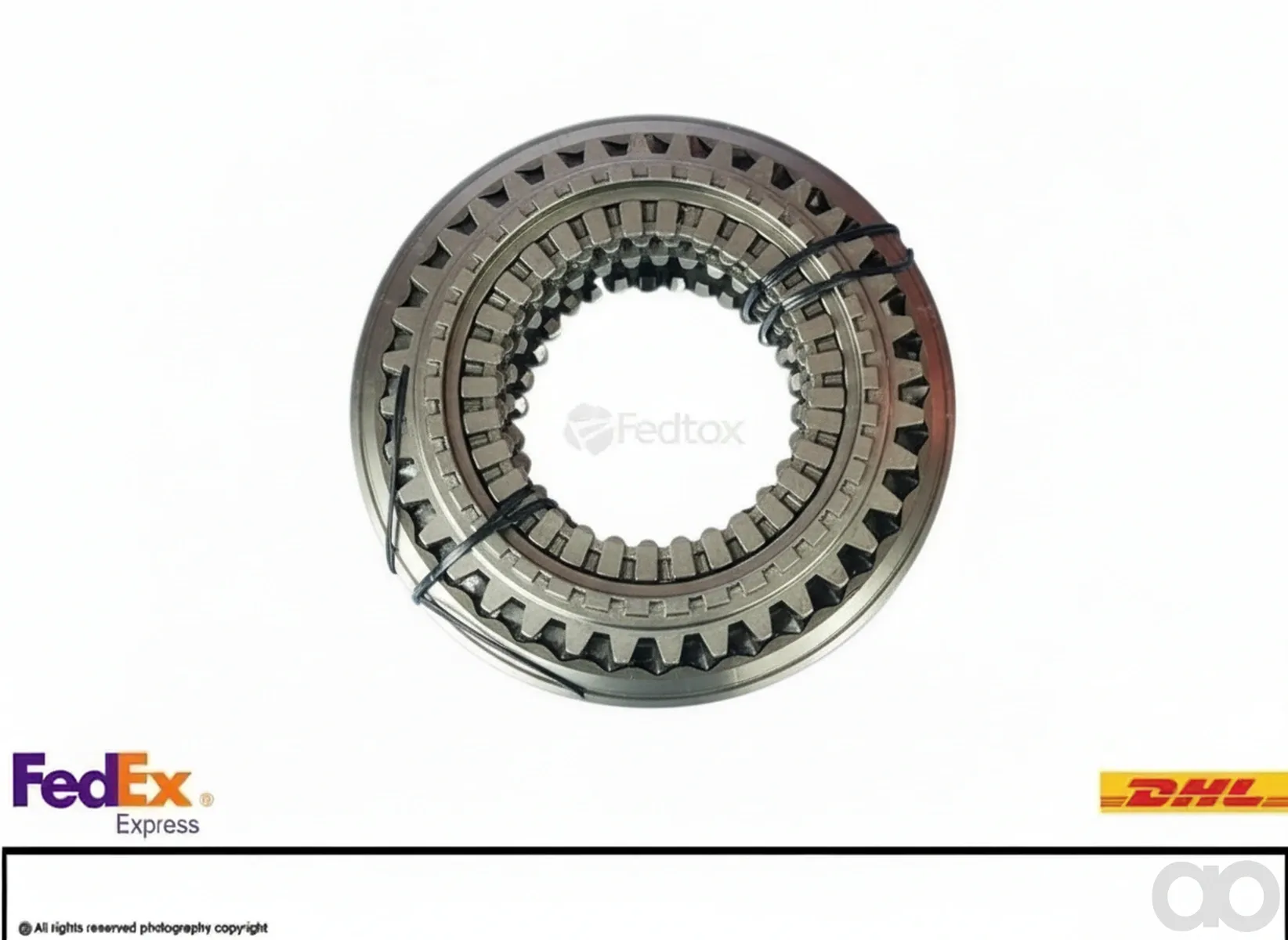 New Holland - 700058875 - Feder