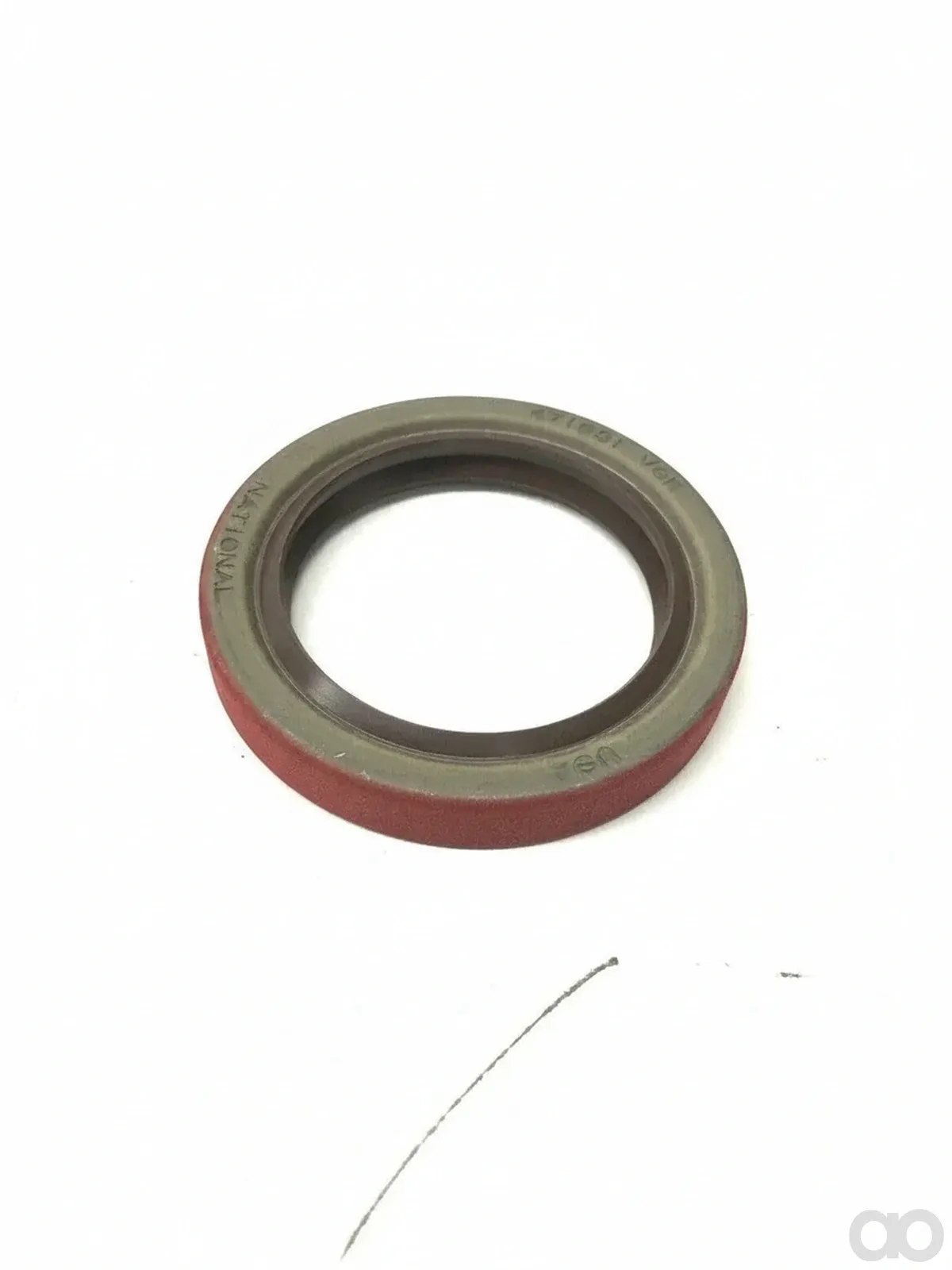 New Holland - 701423 - Dichtung, Oel