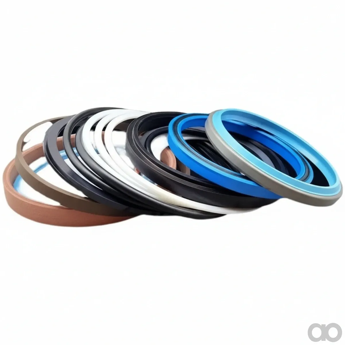 New Holland - 71400186 - Satz Deckeldichtungen