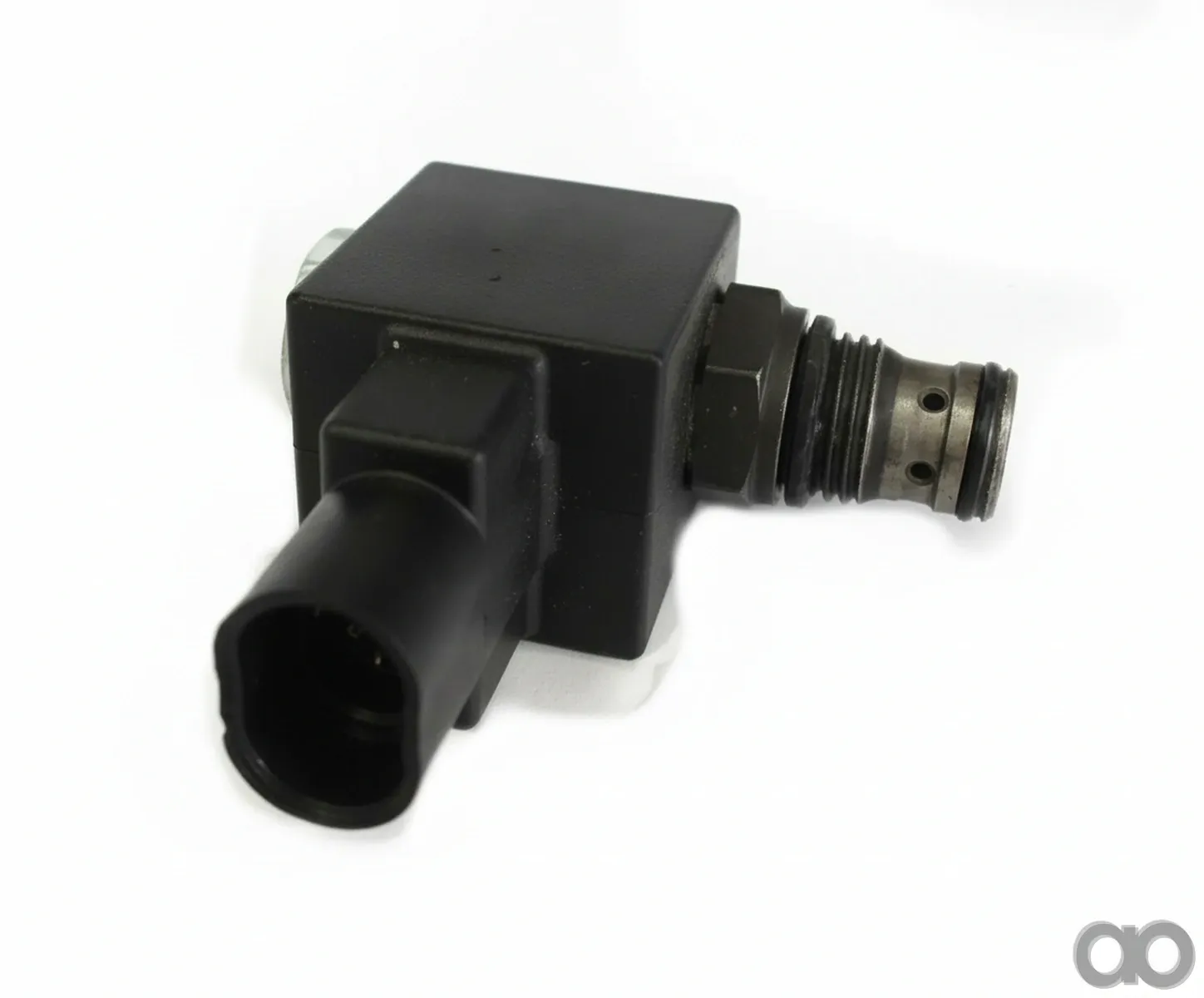 New Holland - 73366792 - Magnetventil