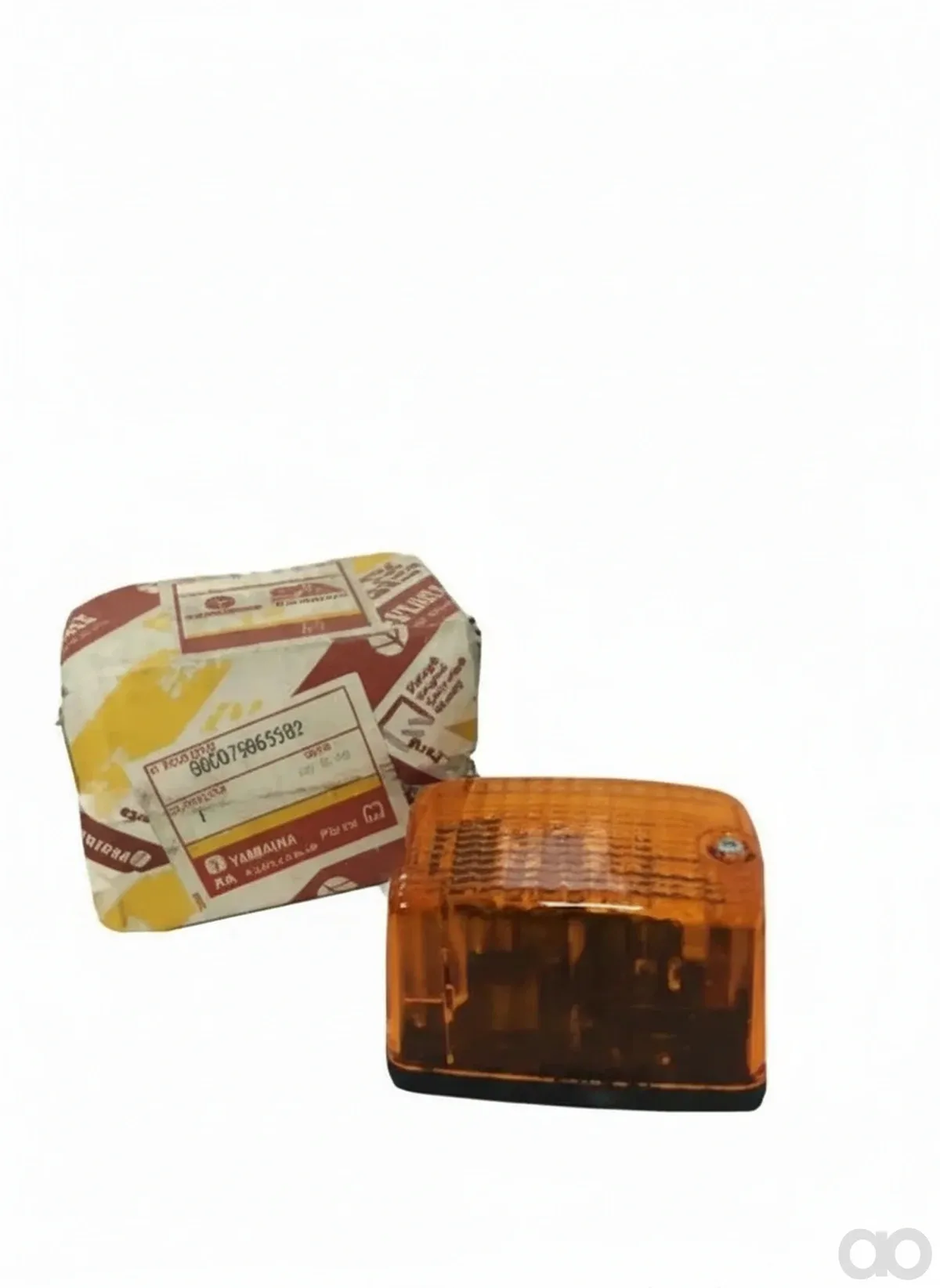 New Holland - 79069589 - Lampe