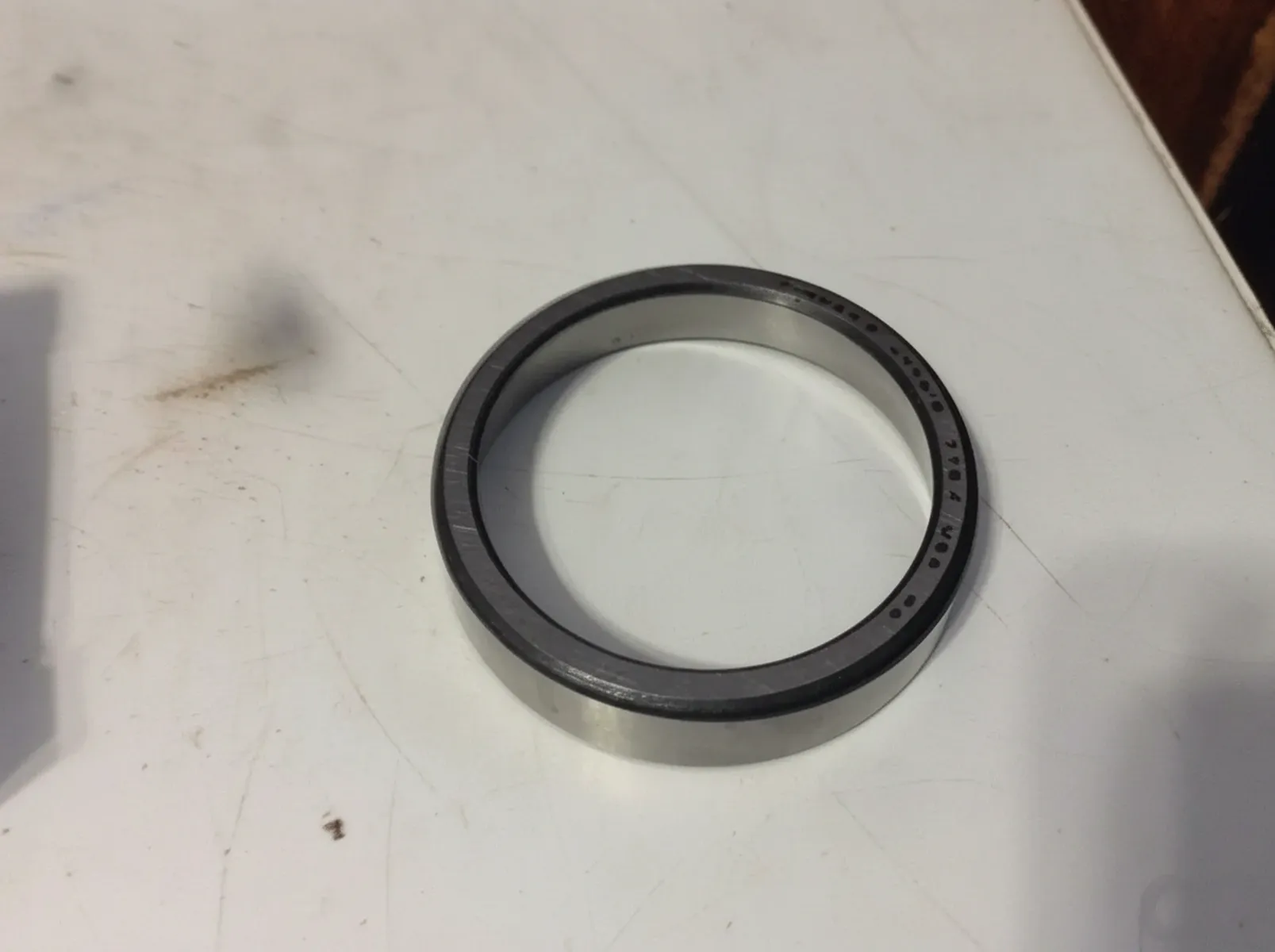 New Holland - 80135941 - Radsatz
