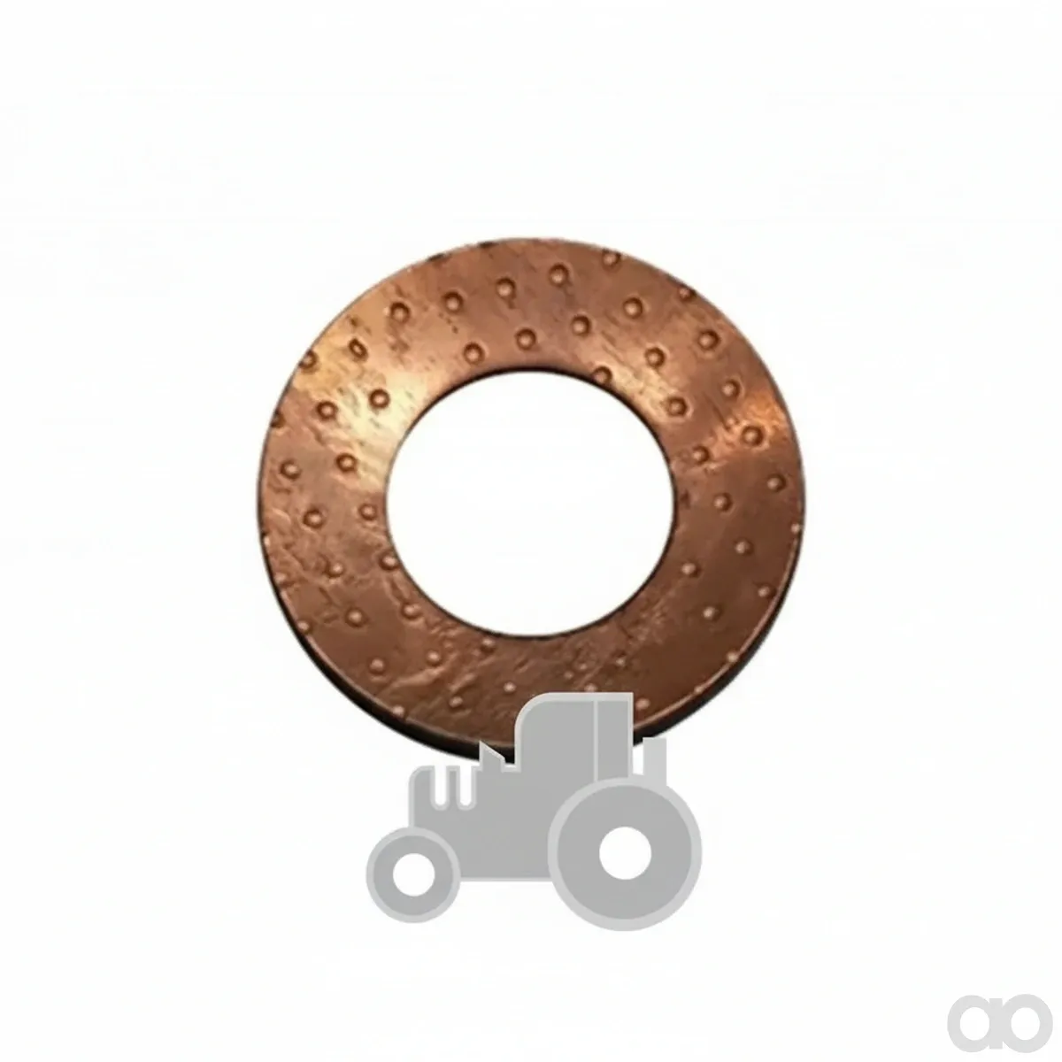 New Holland - 80210014 - Scheibe