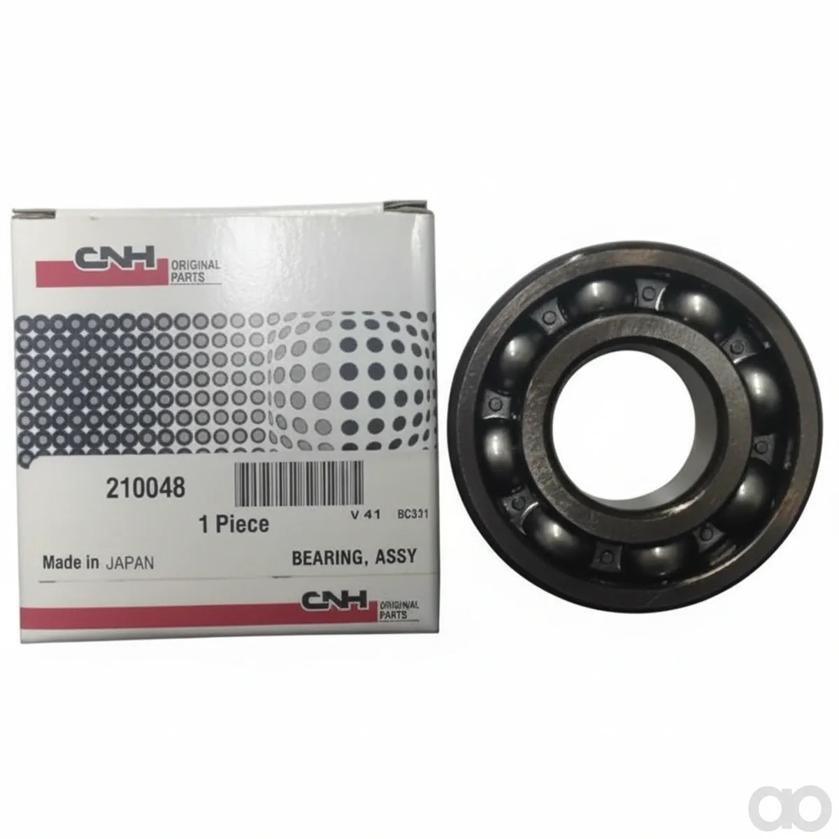 New Holland - 80210048 - Lager