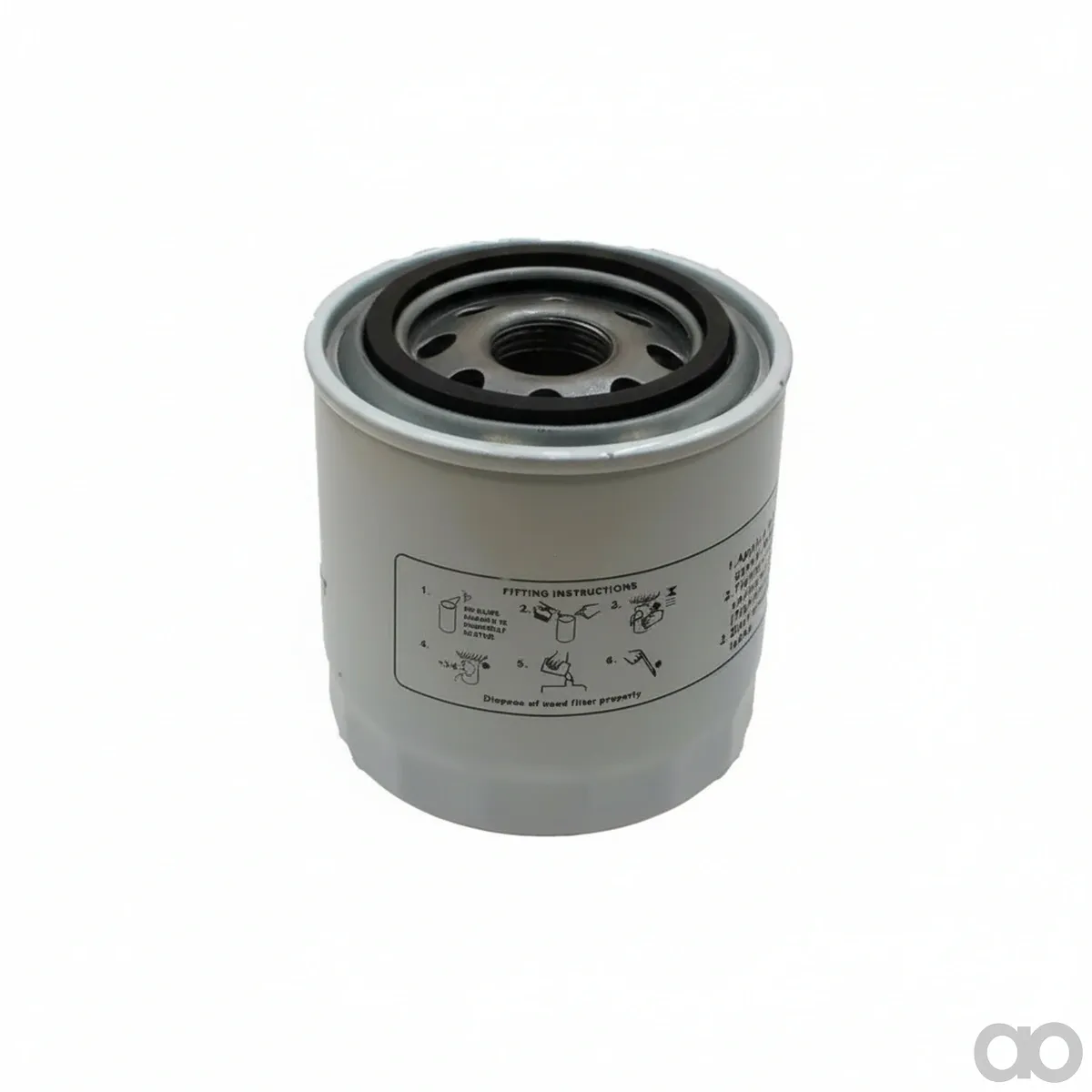 New Holland - 80252329 - Wasserfilter