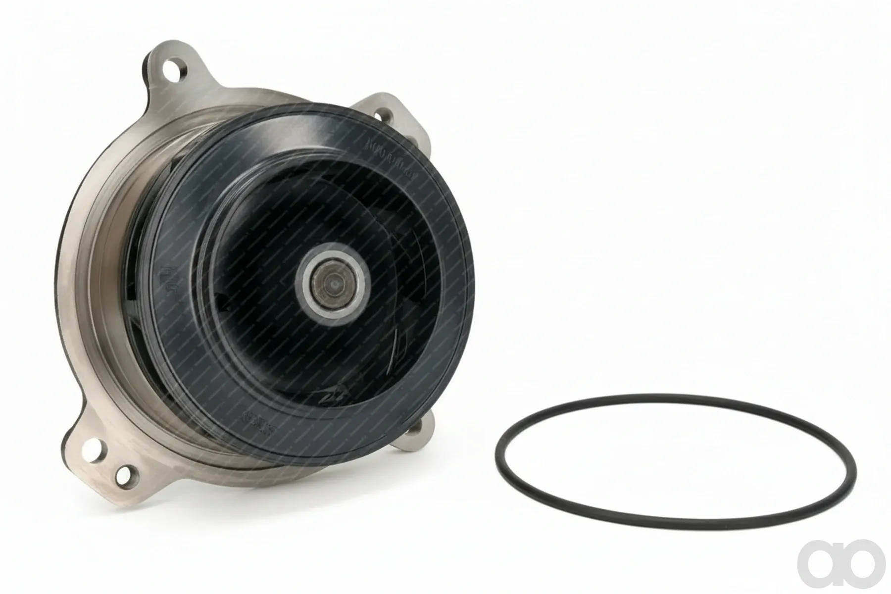 New Holland - 8041947 - Wasserpumpe