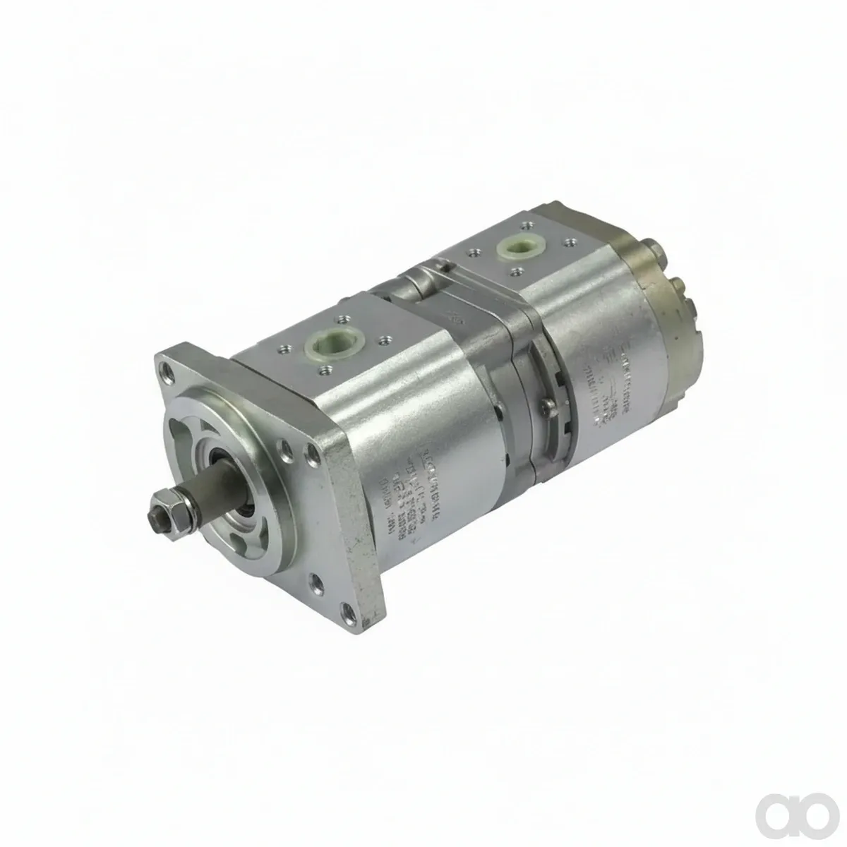 New Holland - 80421596 - Hubpumpe 80-Serie