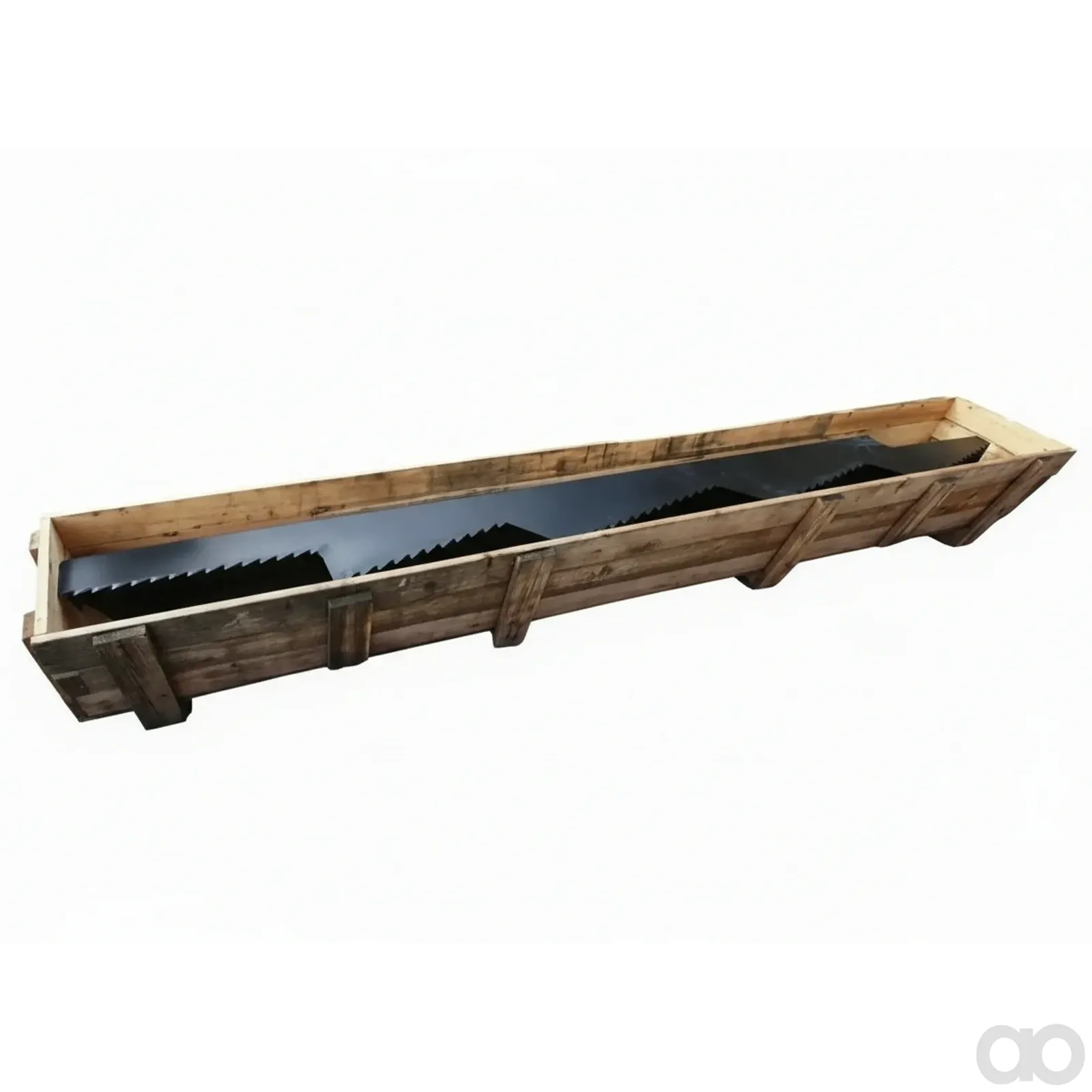 New Holland - 80427001 - Lamellensieb