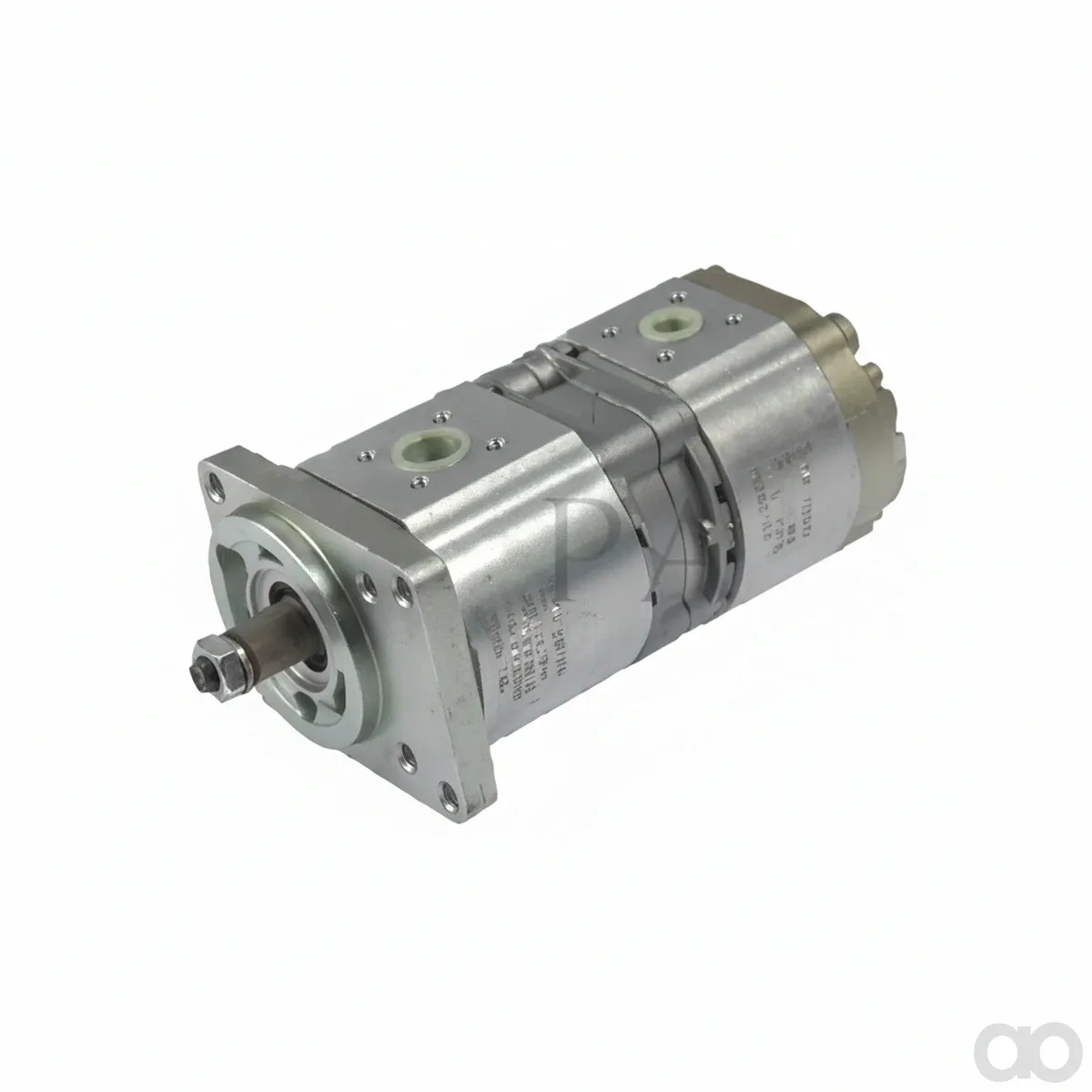 New Holland - 80445278 - Doppelpumpe Hydraulisch