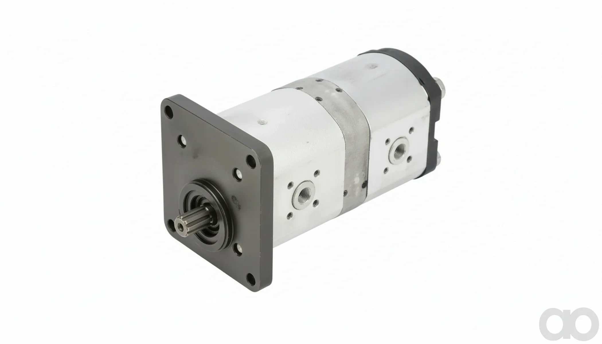 New Holland - 80447288 - Hydraulikpumpe