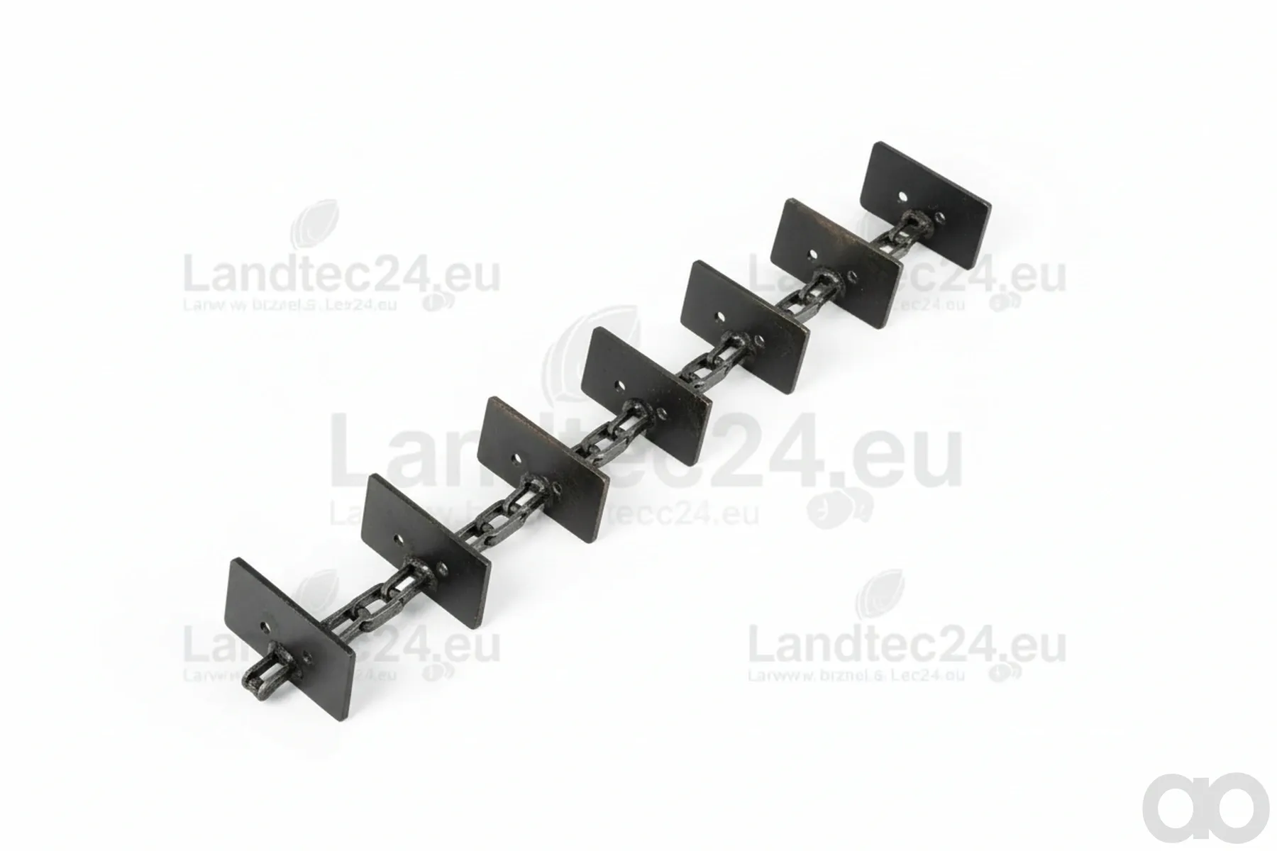 New Holland - 80449575 - Kettensatz
