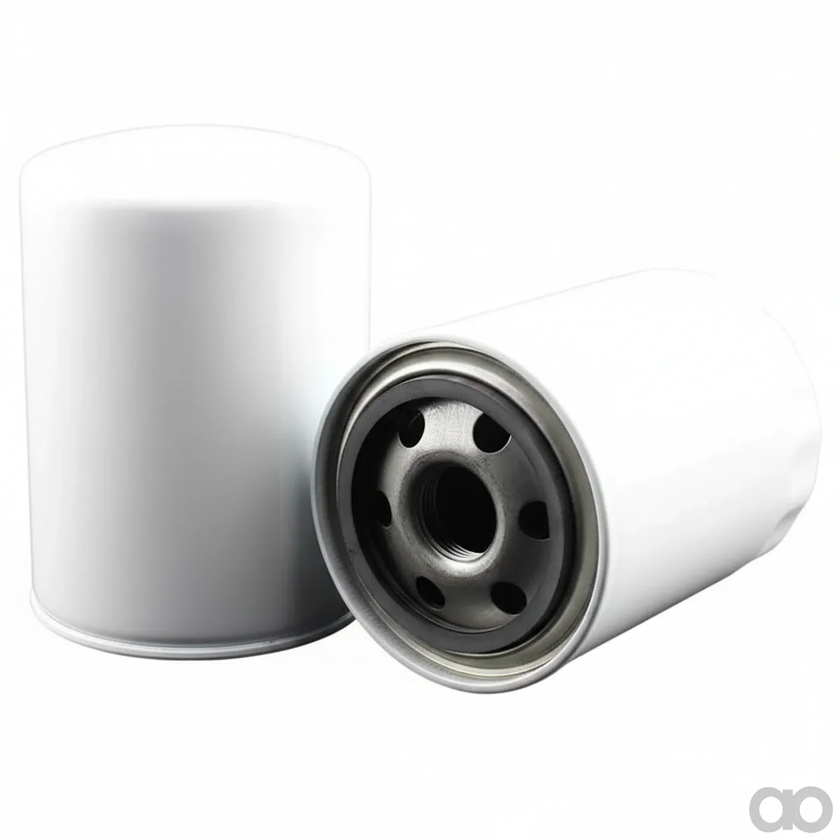 New Holland - 80591689 - Filter Hydraulikoel