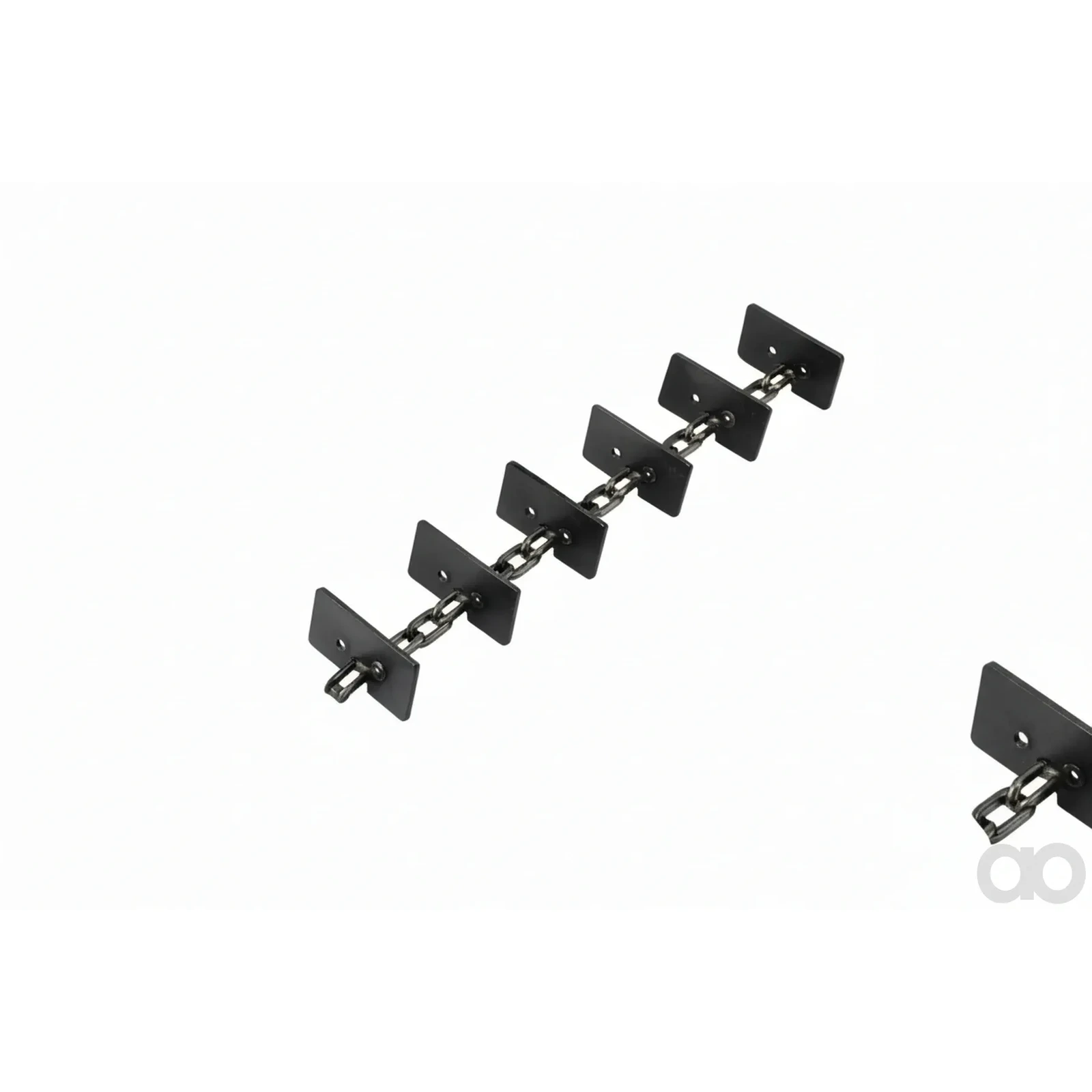 New Holland - 80718096 - Unterkette 841-861