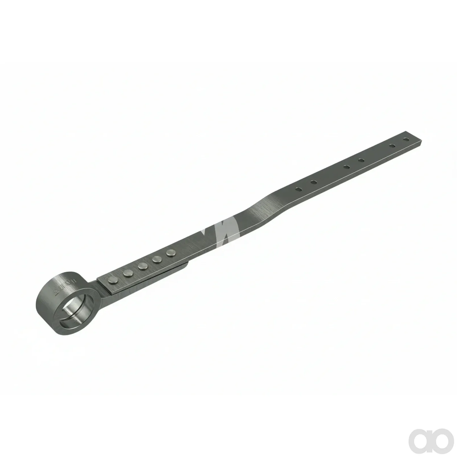 New Holland - 80748224 - Messerhalter