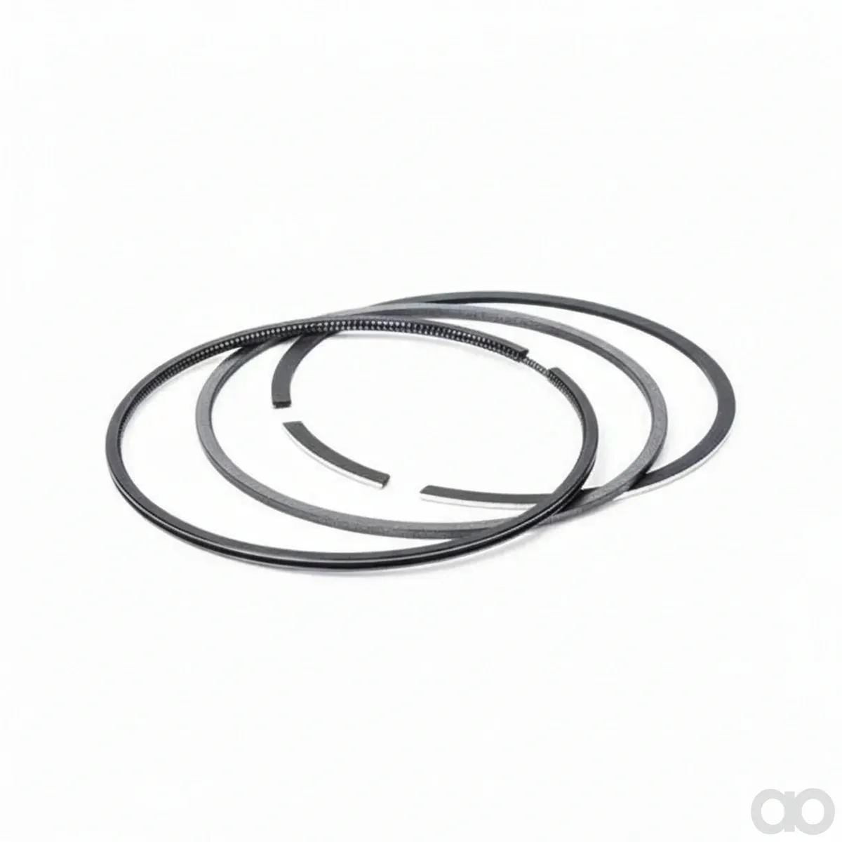 New Holland - 8092267 - Kolbenring-Satz